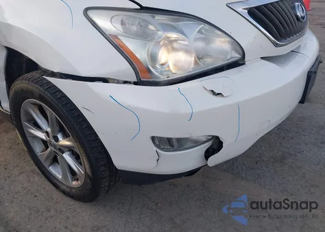 2008 Lexus Rx 350 из США, поврежденный, VIN 2T2HK31U68C091773